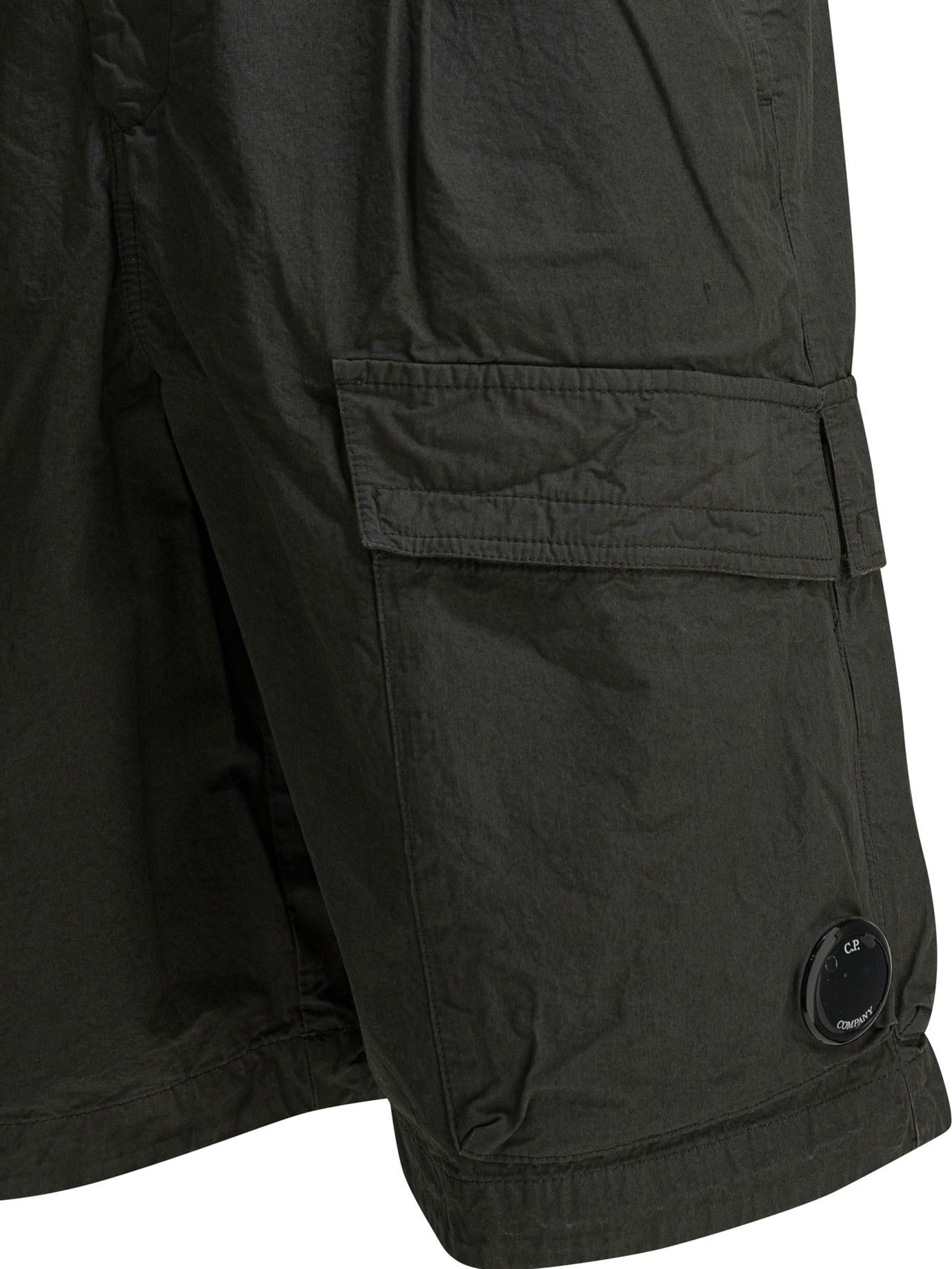 C.P. Company Micro-Reps Cargo Shorts tag size 44 Men - USA Duties Paid