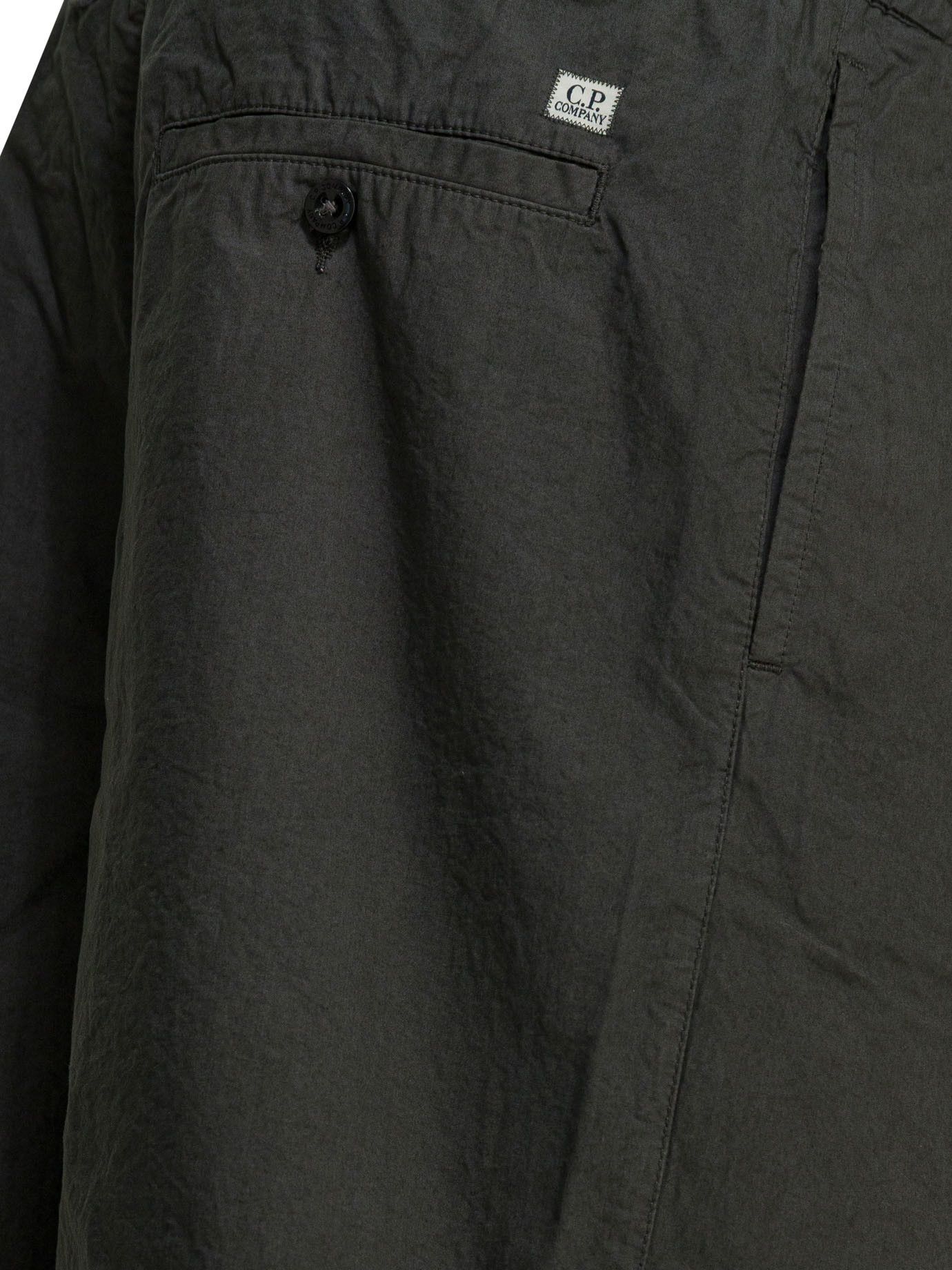 C.P. Company Micro-Reps Cargo Shorts tag size 44 Men - USA Duties Paid
