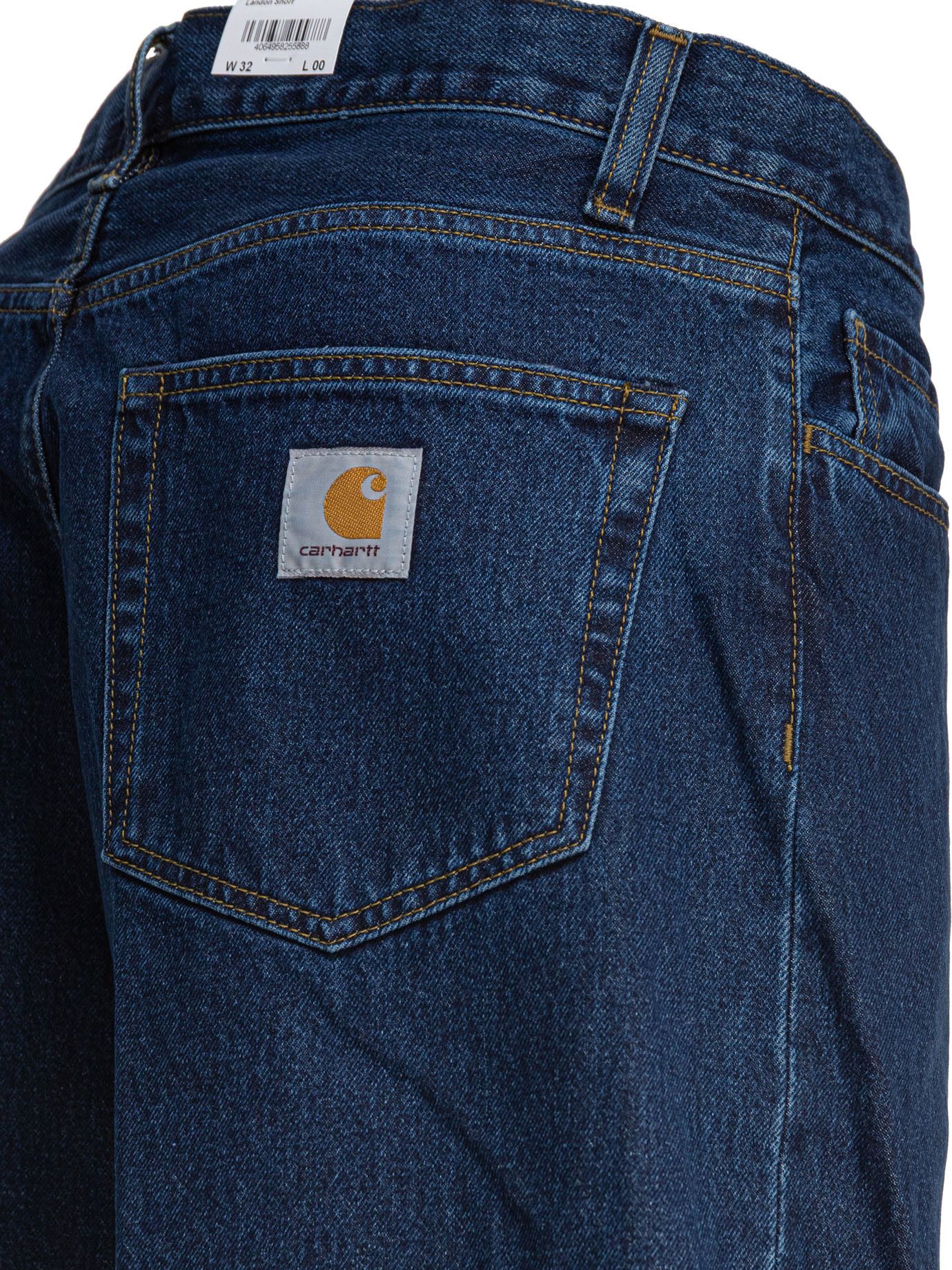 Carhartt Wip Carhartt Wip Short Landon tag size 28 Men - USA Duties Paid Size US 28 / EU 44 - 4 Thumbnail