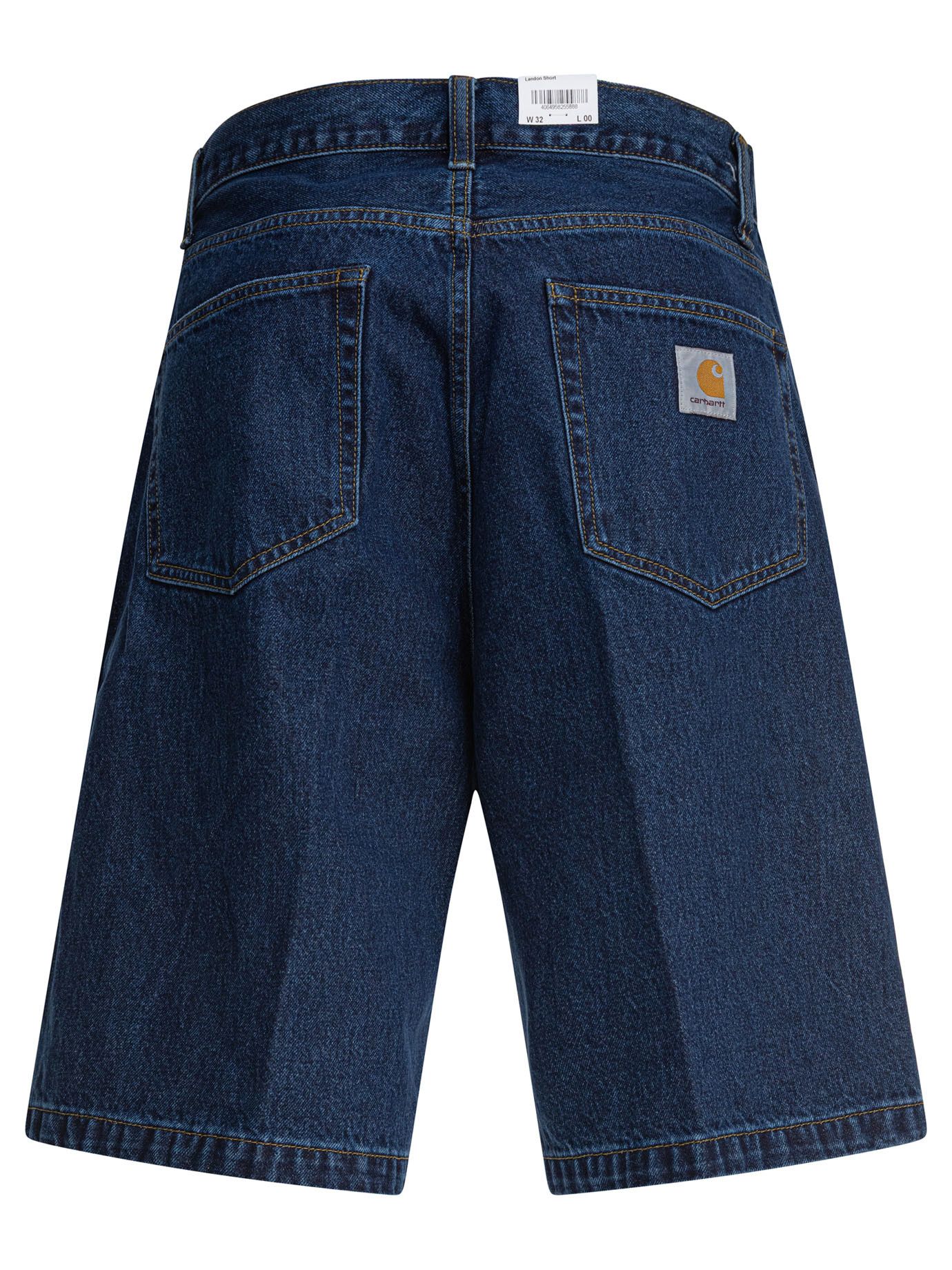 Carhartt Wip Carhartt Wip Short Landon tag size 28 Men - USA Duties Paid Size US 28 / EU 44 - 2 Thumbnail