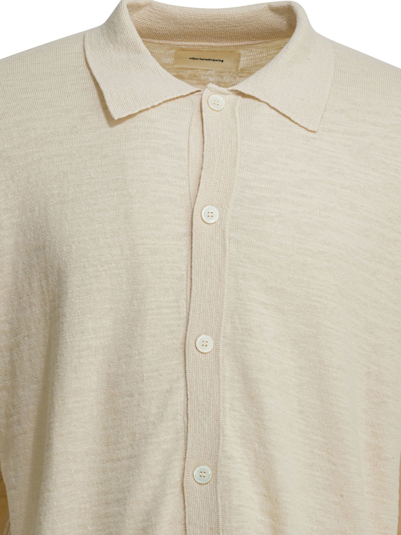 Mfpen Mfpen Formal Cardigan tag size S Men - USA Duties Paid Size US S / EU 44-46 / 1 - 3 Thumbnail