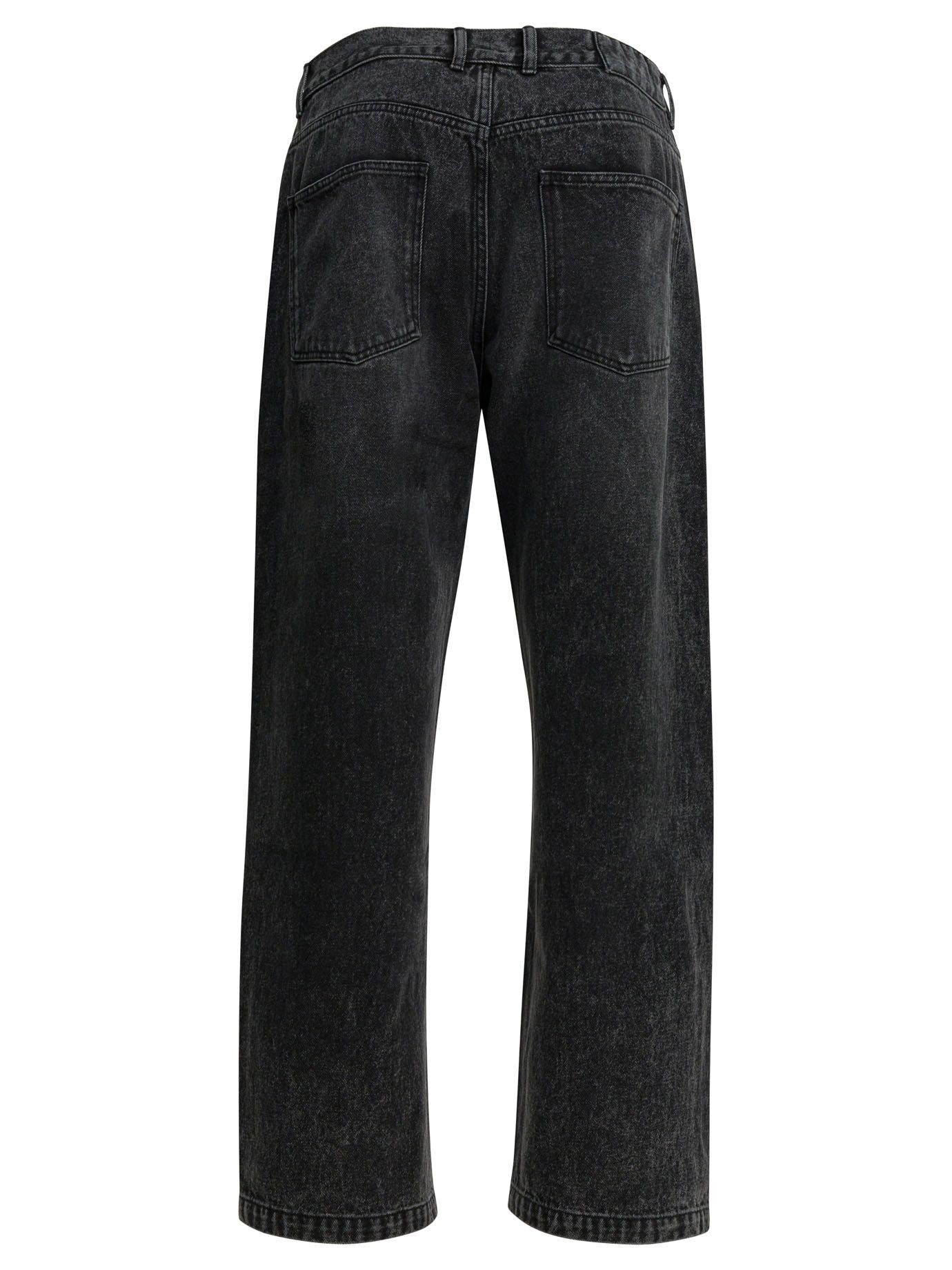 Mfpen Mfpen Straight-Leg Jeans tag size XL Men - USA Duties Paid Size US 36 / EU 52 - 2 Thumbnail