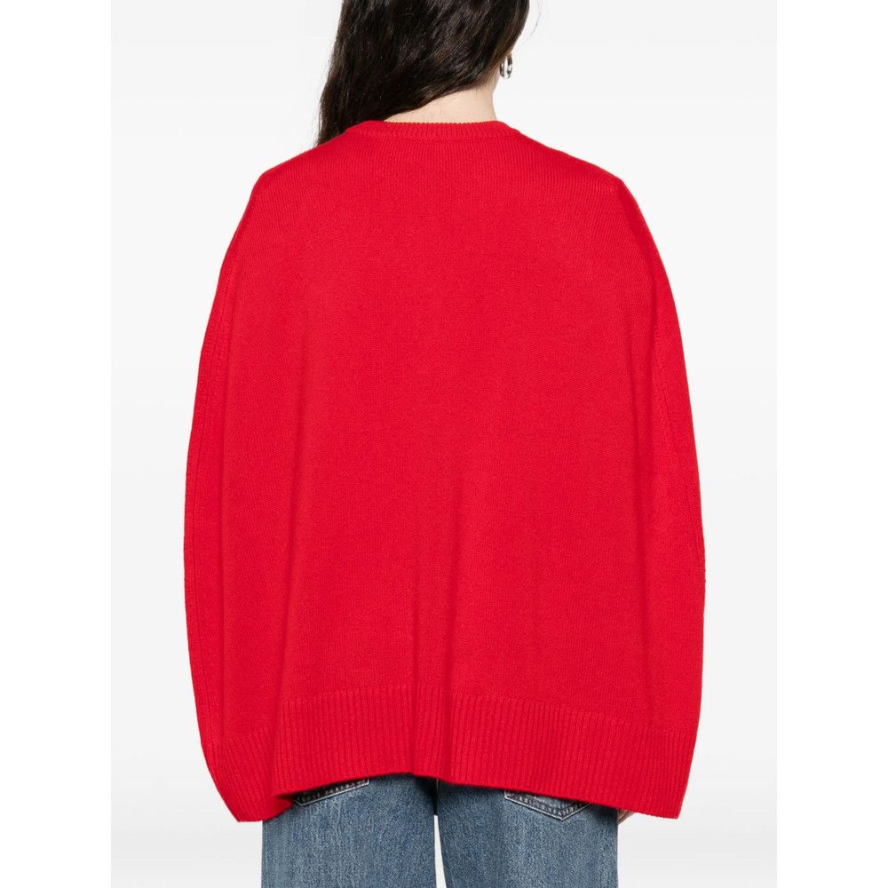 Toteme Toteme RED Knitwear - Jumpers Size XS / US 0-2 / IT 36-38 - 3 Thumbnail