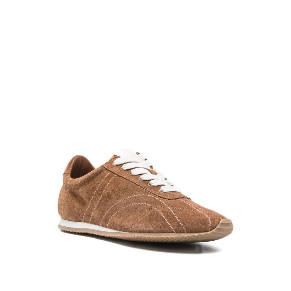Toteme Toteme BROWN Trainers Size US 9 / IT 39 - 3 Thumbnail