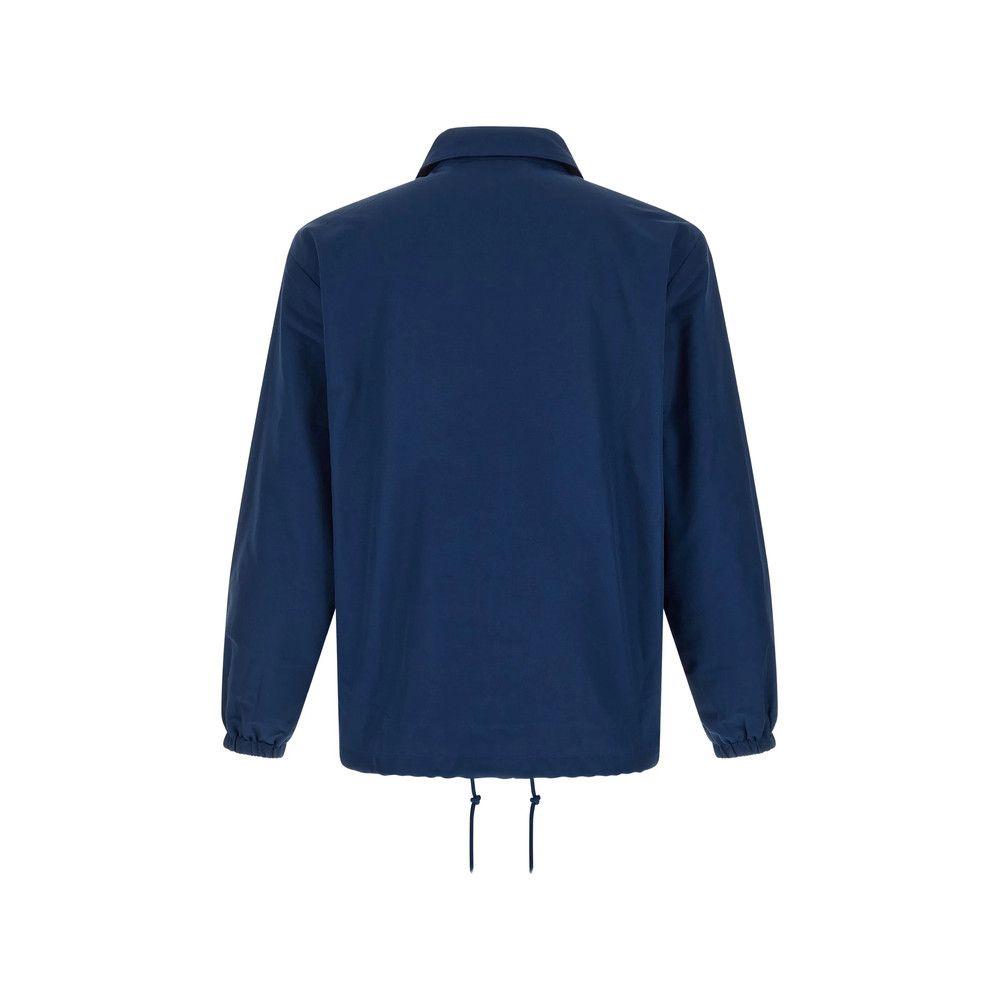 Canada Goose Canada Goose BLUE Jackets - Sport Jackets & Windbreakers Size US L / EU 52-54 / 3 - 4 Thumbnail