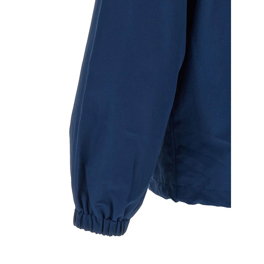 Canada Goose Canada Goose BLUE Jackets - Sport Jackets & Windbreakers Size US L / EU 52-54 / 3 - 3 Thumbnail