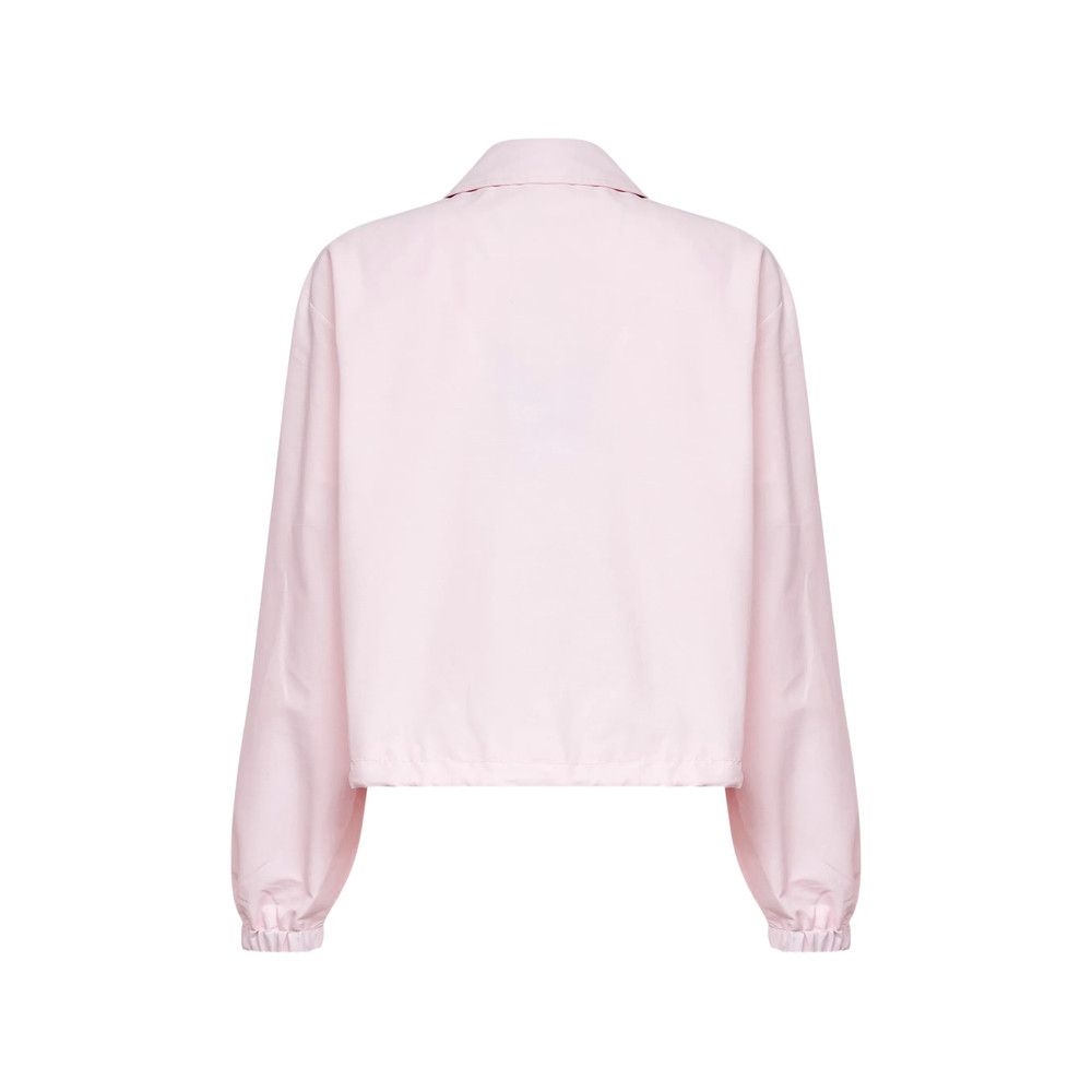 Canada Goose Canada Goose PINK Jackets - Bomber Jackets Size XS / US 0-2 / IT 36-38 - 2 Thumbnail
