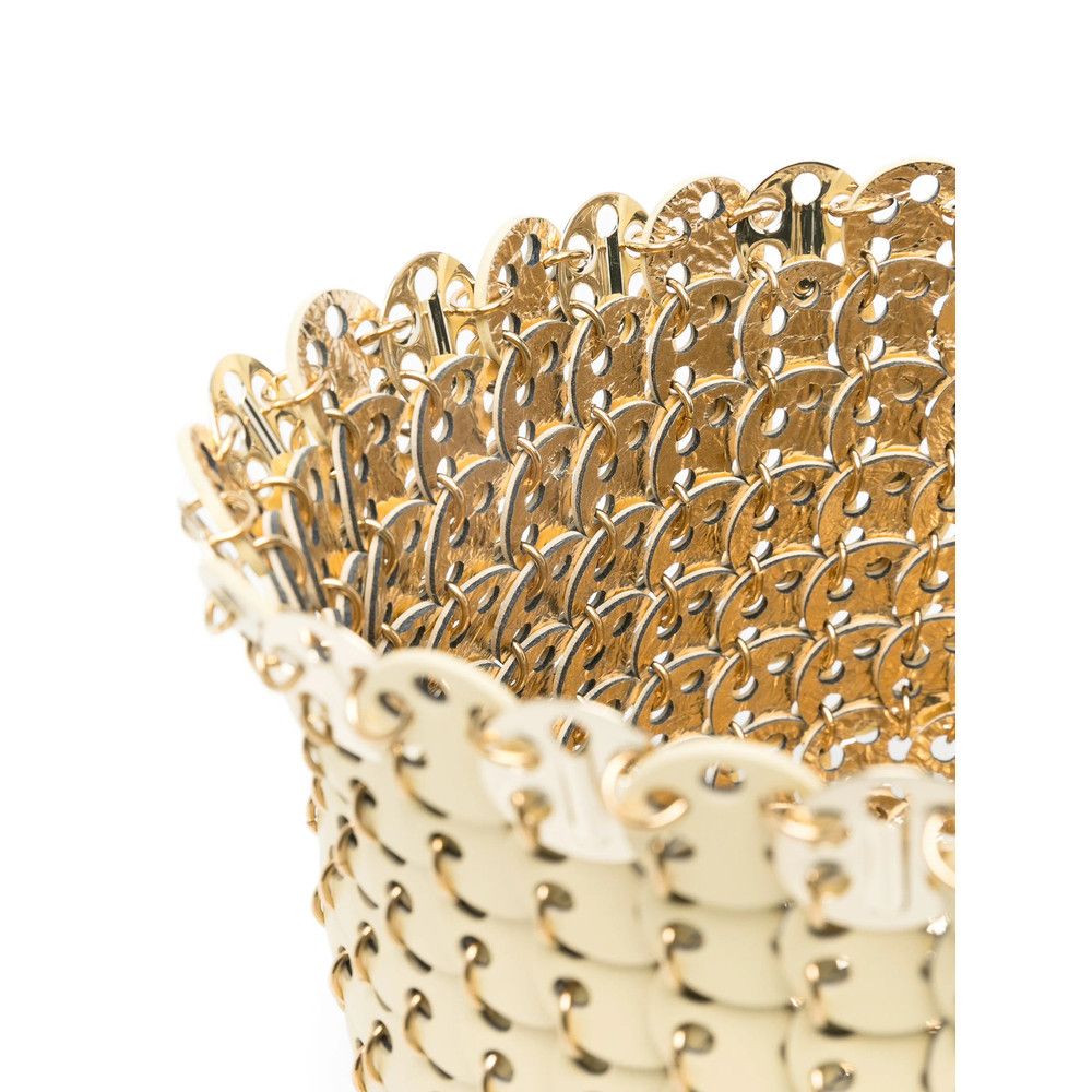 Paco Rabanne Rabanne YELLOW Hats Size ONE SIZE - 3 Thumbnail