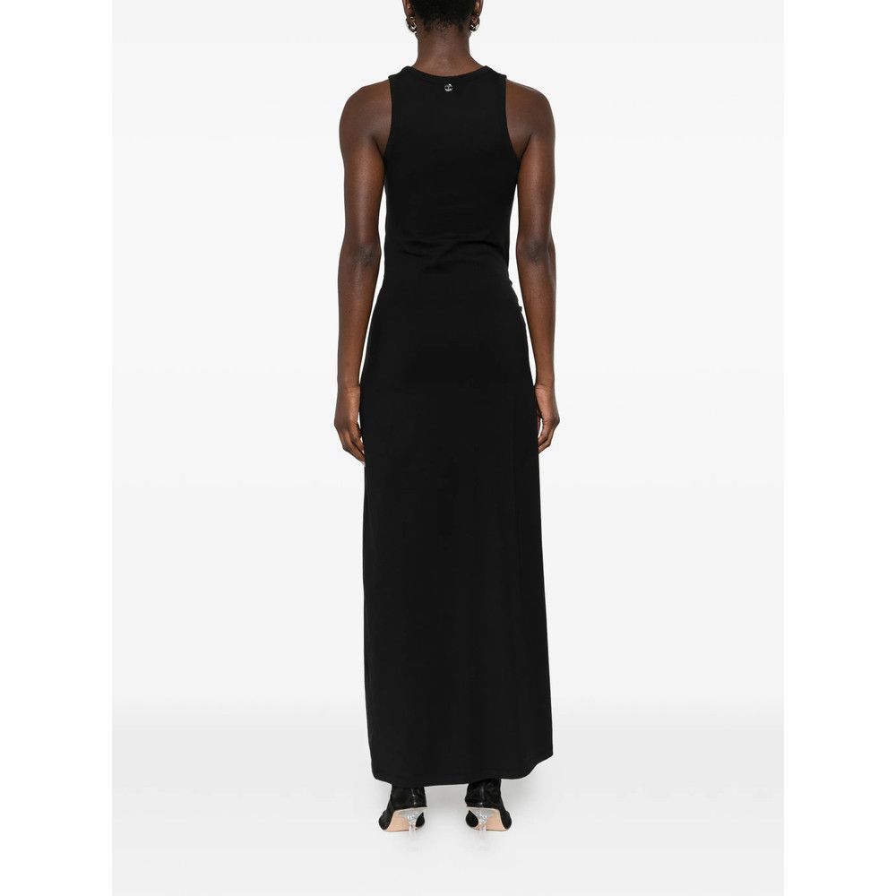 Paco Rabanne Rabanne BLACK Dresses - Day Dresses Size XS / US 0-2 / IT 36-38 - 2 Thumbnail