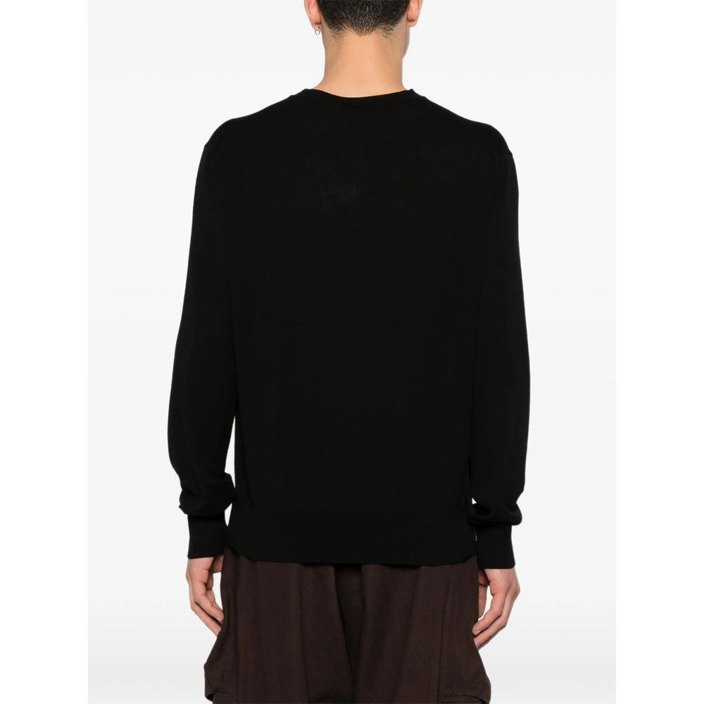Vivienne Westwood Vivienne Westwood BLACK Sweaters & Knitwear - Jumpers Size US M / EU 48-50 / 2 - 5 Thumbnail