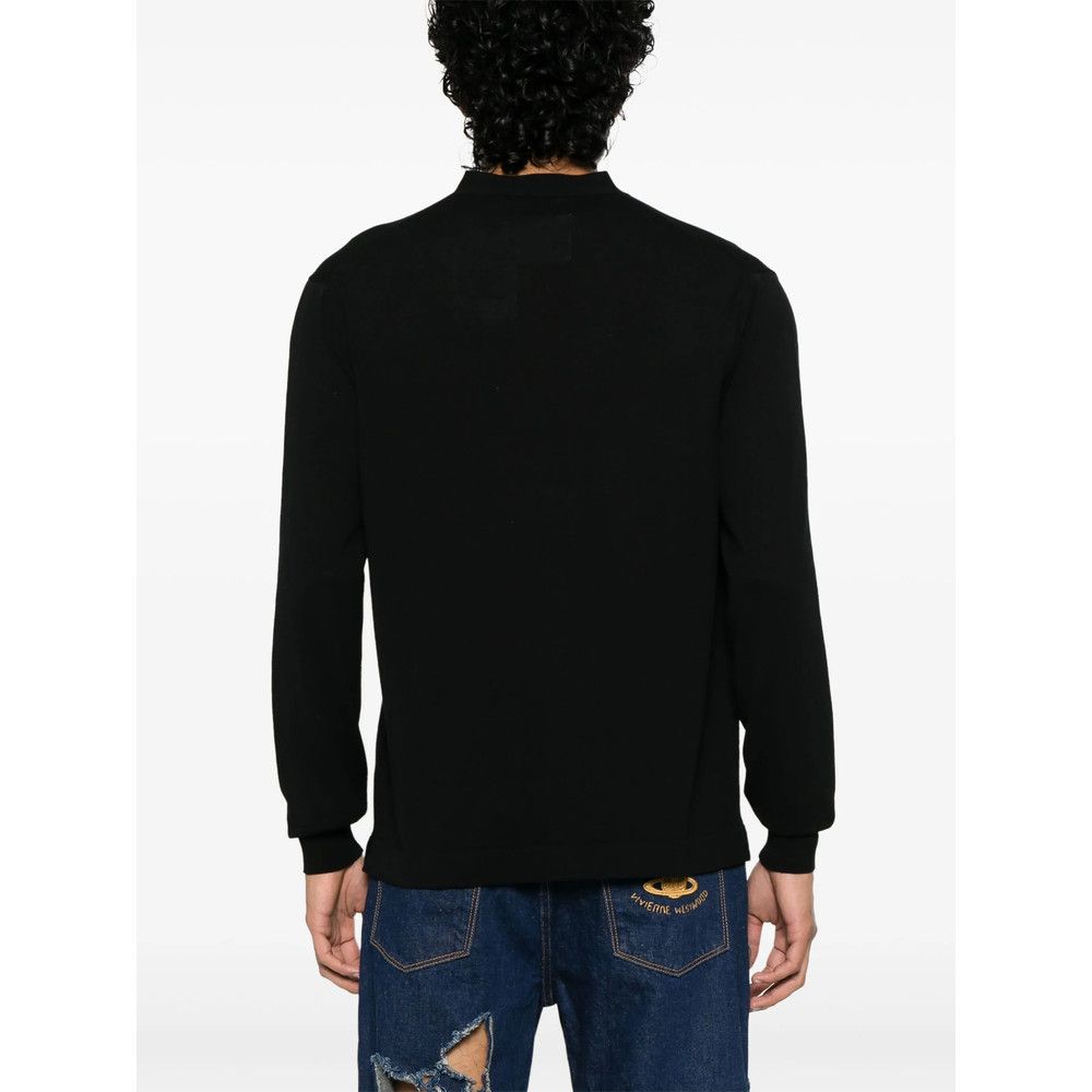 Vivienne Westwood Vivienne Westwood BLACK Sweaters & Knitwear - Cardigans Size US S / EU 44-46 / 1 - 5 Thumbnail