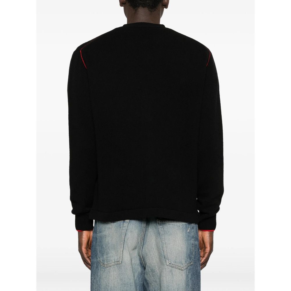 Vivienne Westwood Vivienne Westwood BLACK Sweaters & Knitwear - Cardigans Size US S / EU 44-46 / 1 - 4 Thumbnail