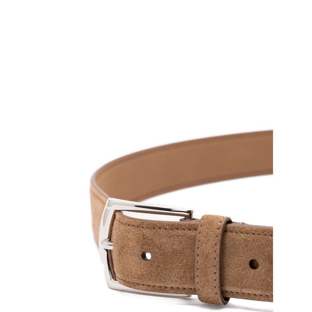 Prada Prada BROWN Belts Size ONE SIZE - 3 Thumbnail