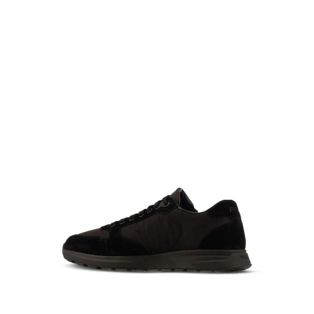 Prada Prada Trainers - Low-Tops Size US 12 / EU 45 - 2 Thumbnail