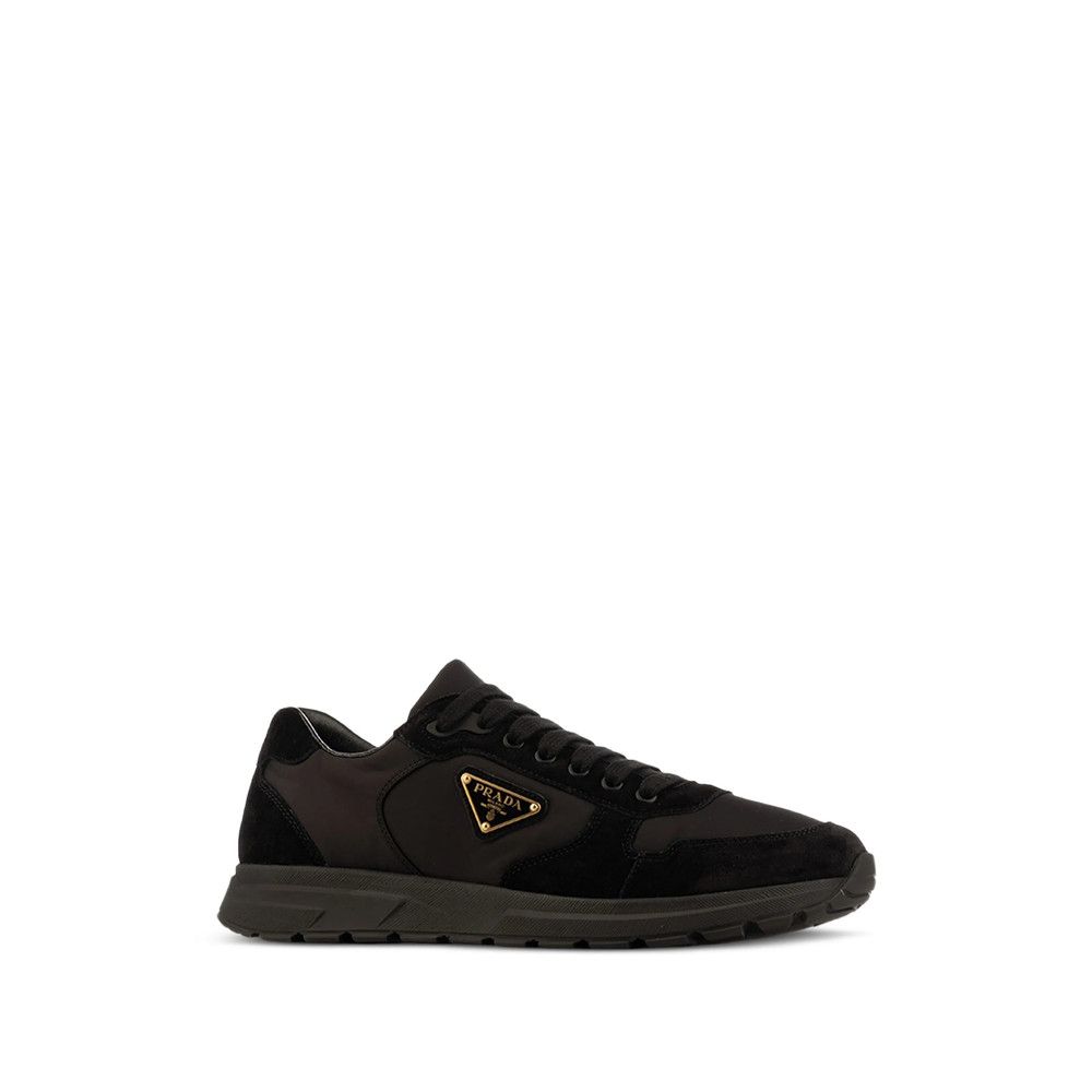 Prada Prada Trainers - Low-Tops Size US 8 / EU 41 - 3 Thumbnail