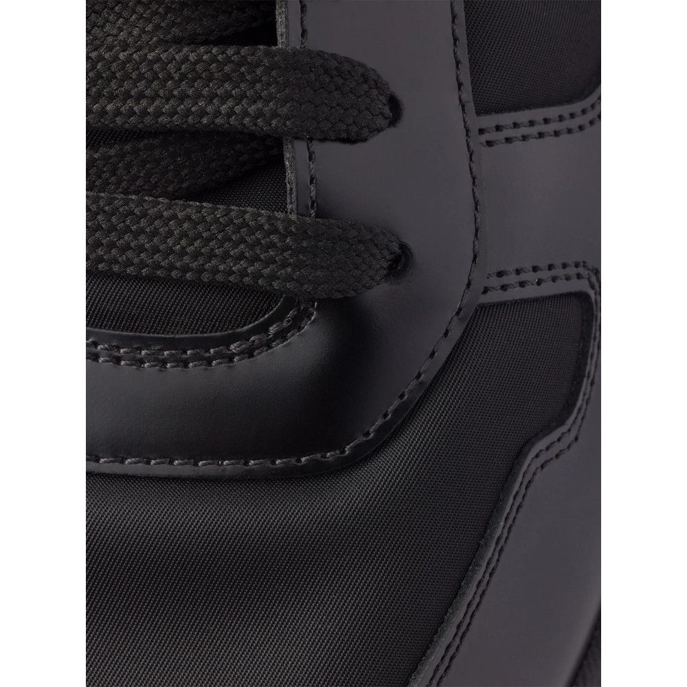 Prada Prada BLACK Trainers - Low-Tops Size US 9 / EU 42 - 3 Thumbnail