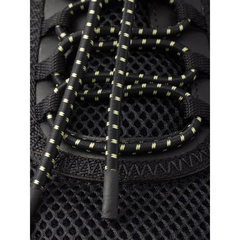 Prada Prada BLACK Trainers - Low-Tops Size US 10 / EU 43 - 3 Thumbnail