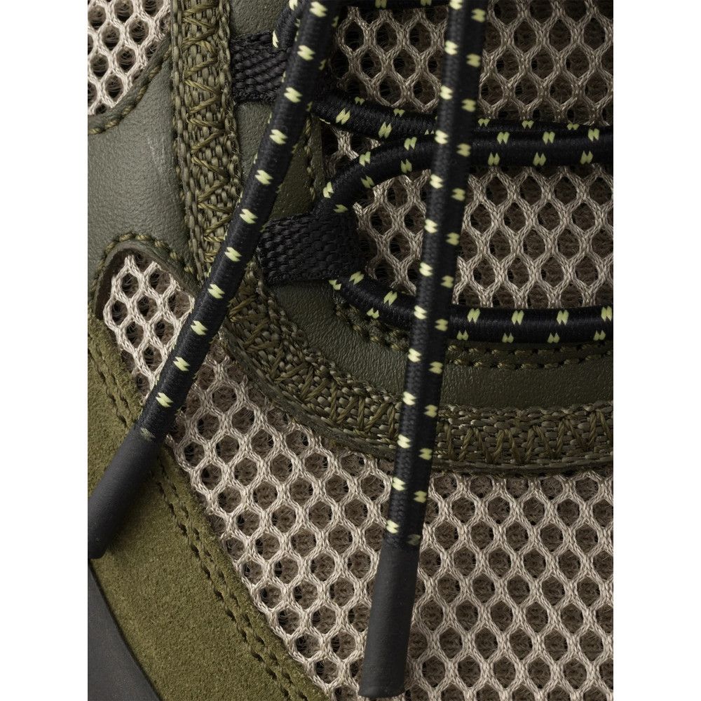Prada Prada GREEN Trainers - Low-Tops Size US 10.5 / EU 43-44 - 2 Thumbnail