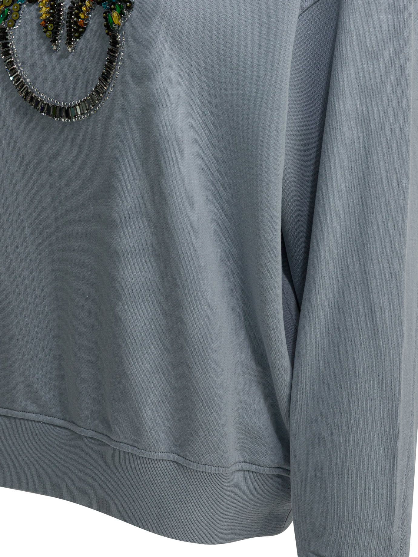 Pinko Pinko Sweatshirts tag size S Women - USA Duties Paid Size S / US 4 / IT 40 - 4 Thumbnail