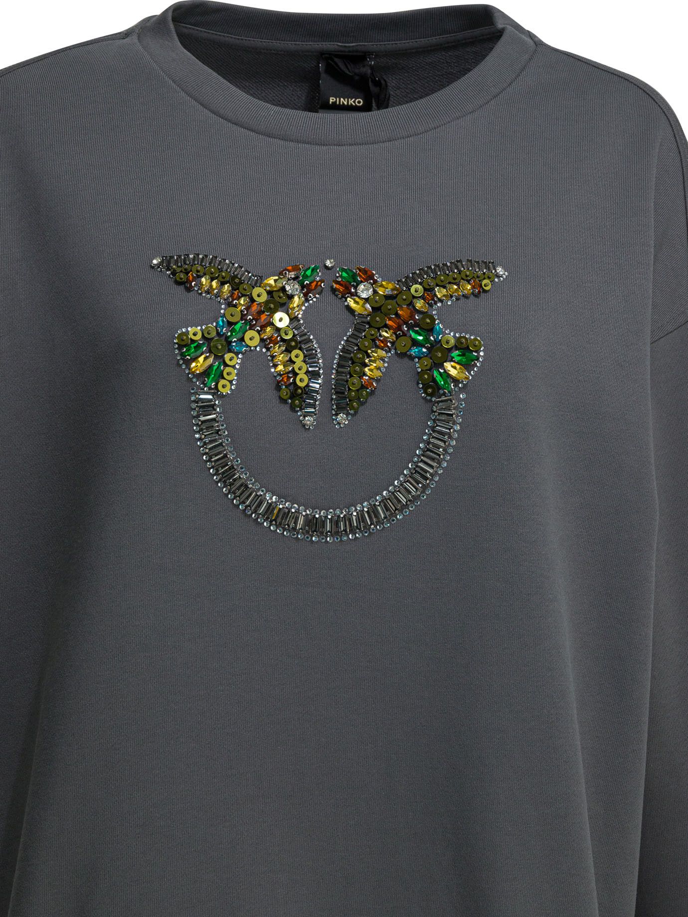 Pinko Pinko Sweatshirts tag size S Women - USA Duties Paid Size S / US 4 / IT 40 - 3 Thumbnail