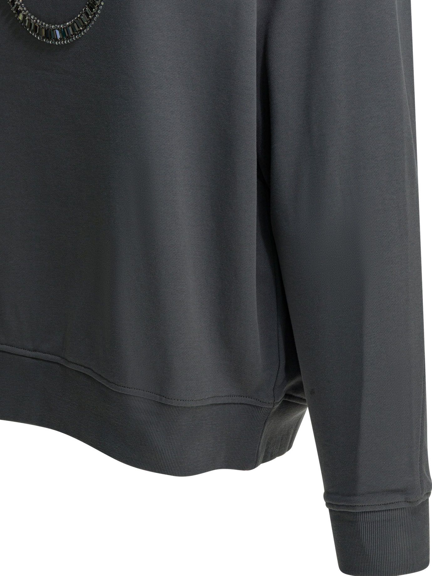 Pinko Pinko Sweatshirts tag size S Women - USA Duties Paid Size S / US 4 / IT 40 - 4 Thumbnail