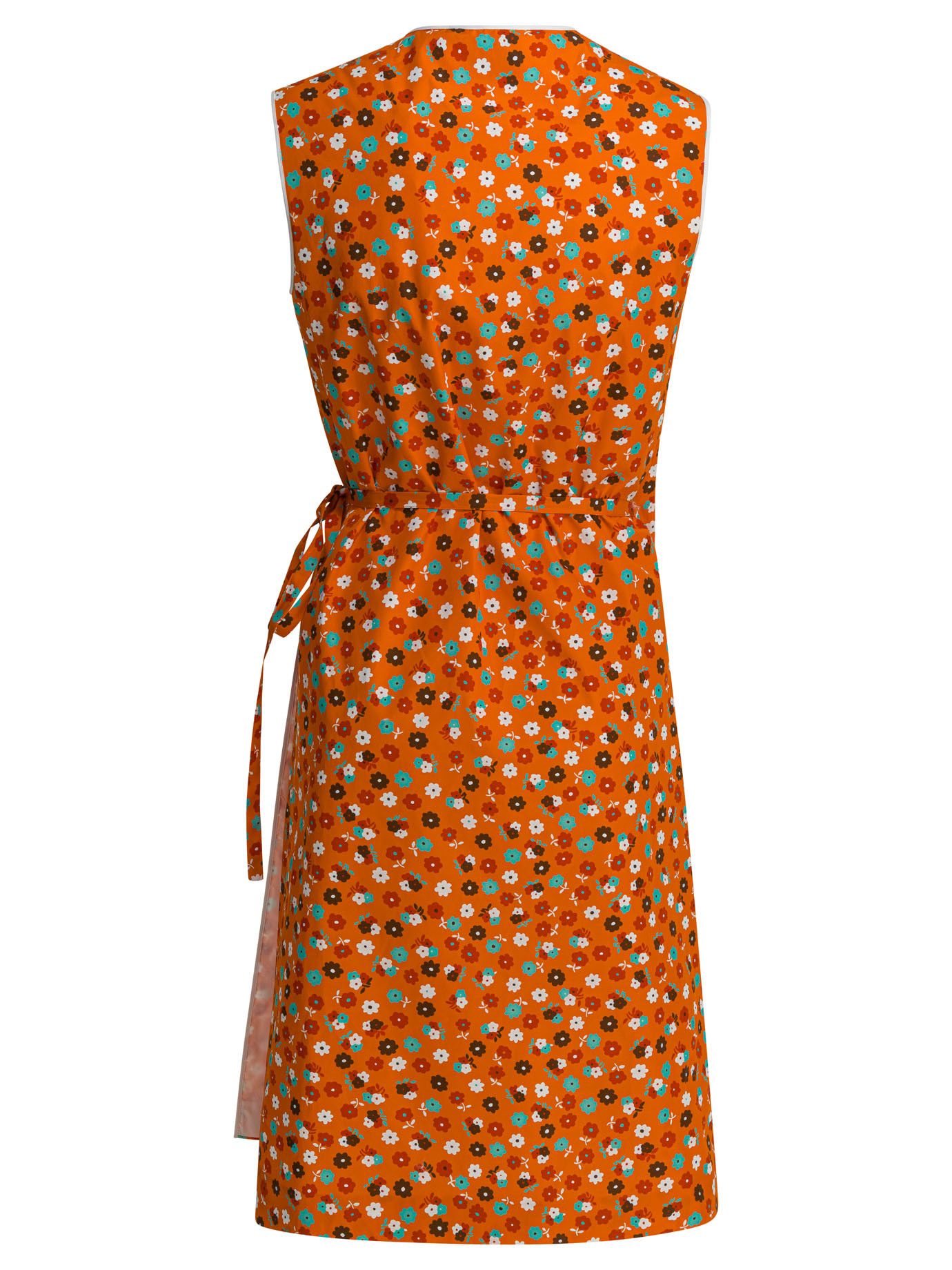 Miu Miu Miu Miu Short Flared Dress tag size 42 Women - USA Duties Paid Size M / US 6-8 / IT 42-44 - 2 Thumbnail
