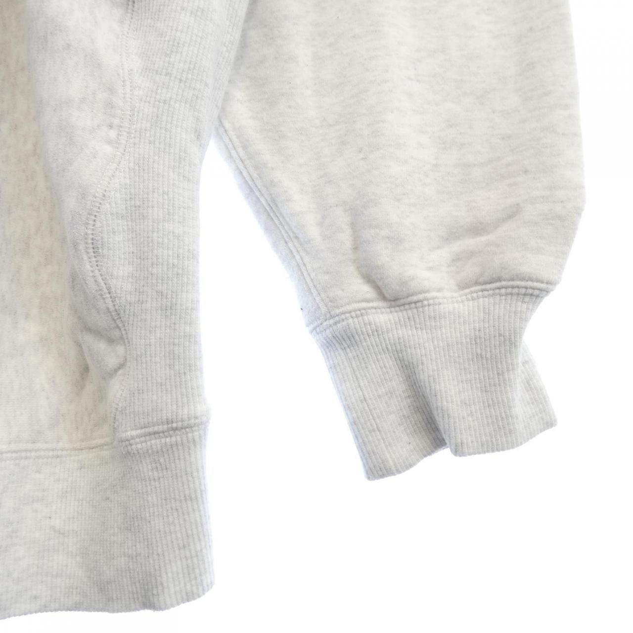 Other Other BELL STAMP WEAR Sweatshirt Textile Sweatshirts & Hoodies DUTY FREE for USA Size ONE SIZE - 6 Thumbnail