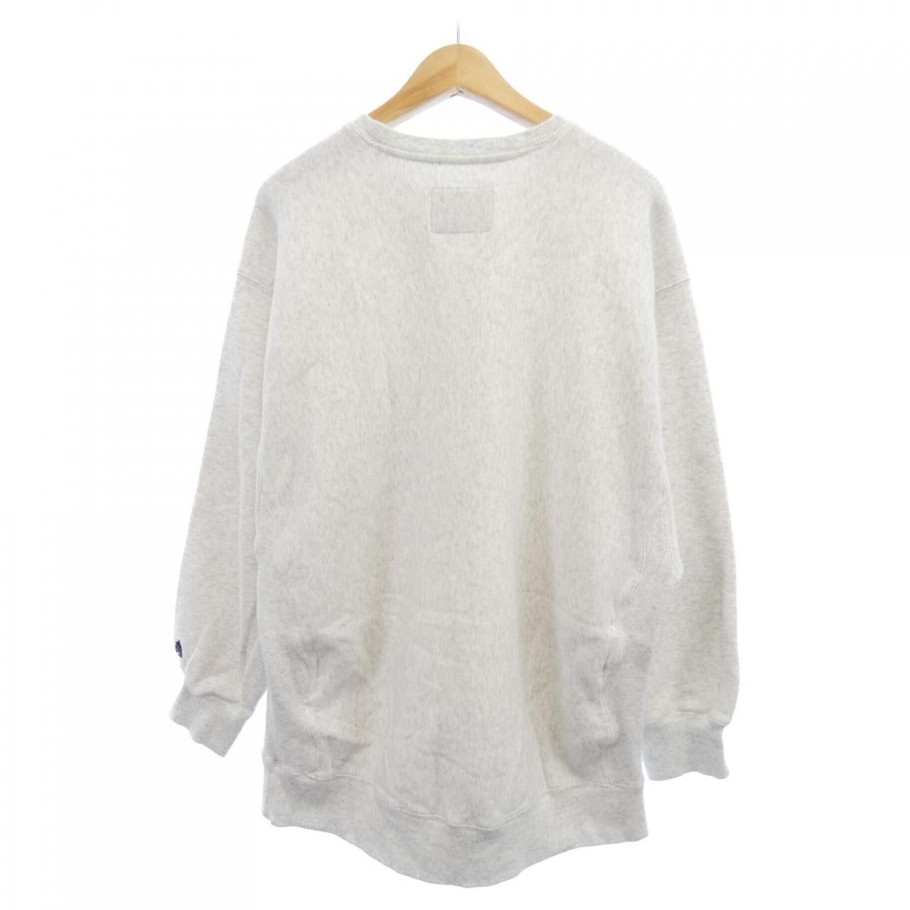 Other Other BELL STAMP WEAR Sweatshirt Textile Sweatshirts & Hoodies DUTY FREE for USA Size ONE SIZE - 2 Thumbnail