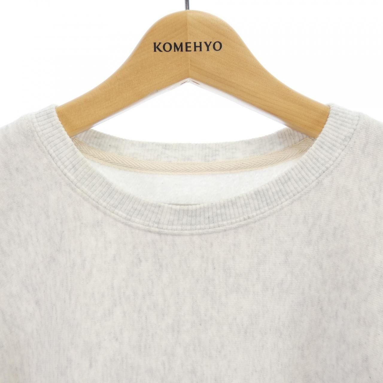 Other Other BELL STAMP WEAR Sweatshirt Textile Sweatshirts & Hoodies DUTY FREE for USA Size ONE SIZE - 5 Thumbnail