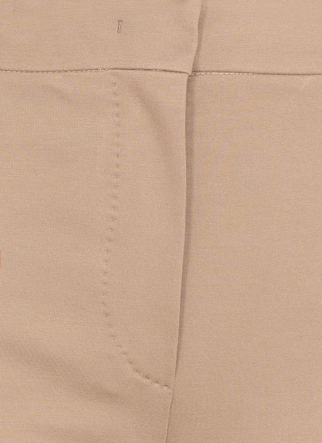Max Mara Max Mara Straight Leg Pants tag size 34 Women - USA Duties Paid Size 25" / US 0 / IT 36 - 2 Thumbnail