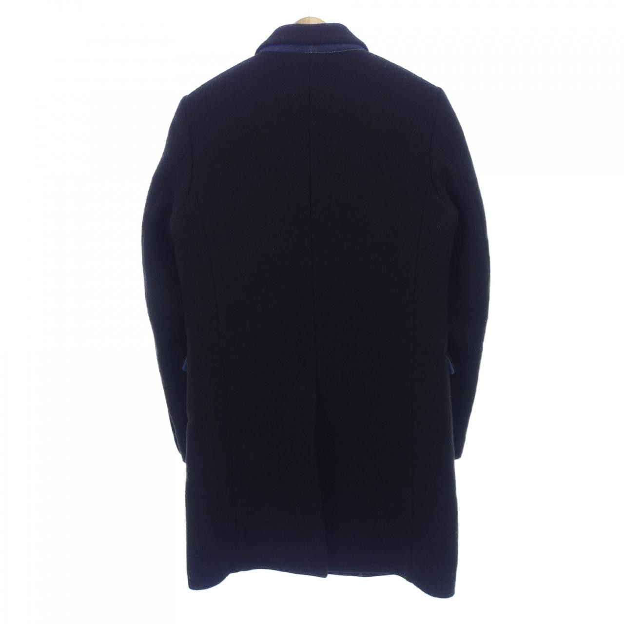 Other Other Diesel Coat Textile Outerwear DUTY FREE for USA Size ONE SIZE - 2 Thumbnail