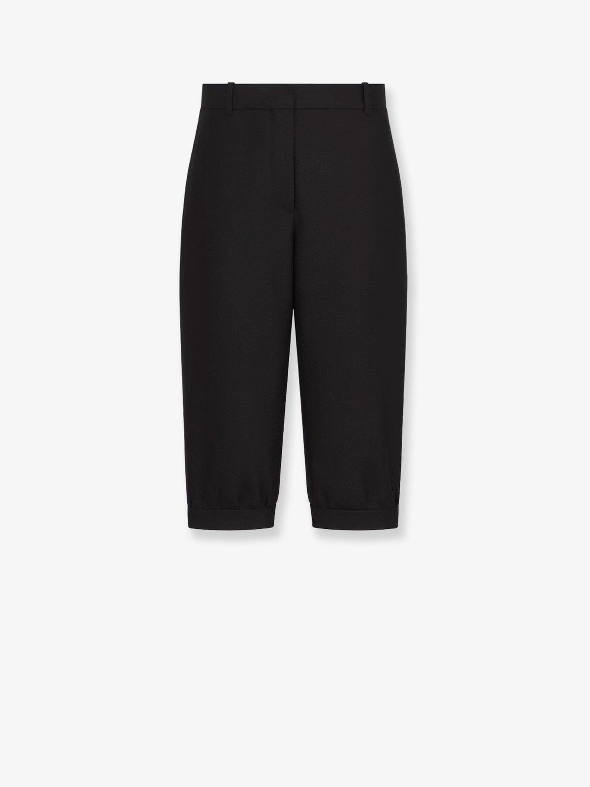 Dior Dior Golf Virgin Wool Pants tag size 38 Women - USA Duties Paid Size 27" / US 4 / IT 40 - 2 Thumbnail