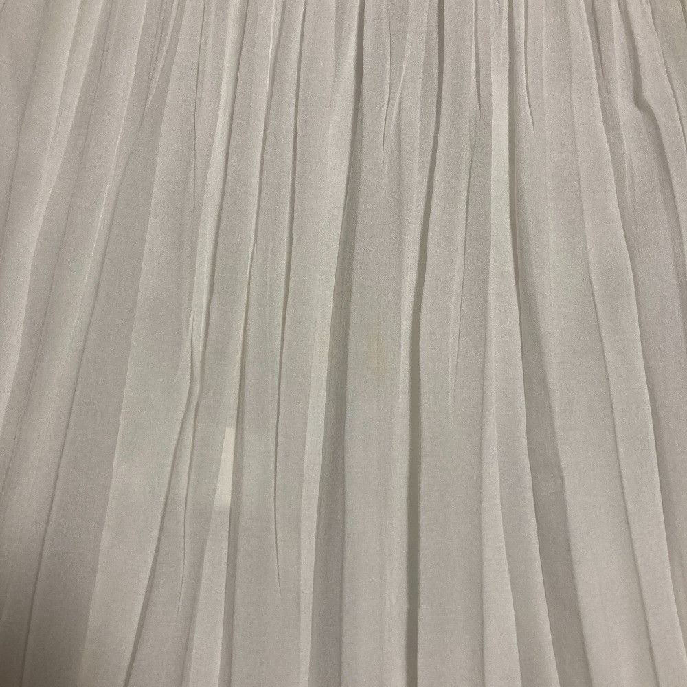 Other Other INGEBORG Tiered Pleated Long Skirt Textile Skirts A2213FS 005 DUTY FREE for USA Size ONE SIZE - 12 Thumbnail