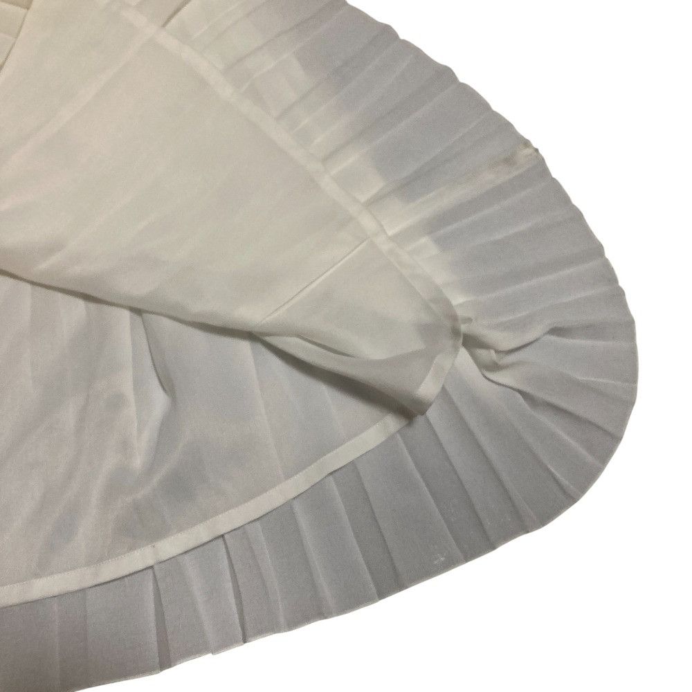 Other Other INGEBORG Tiered Pleated Long Skirt Textile Skirts A2213FS 005 DUTY FREE for USA Size ONE SIZE - 6 Thumbnail