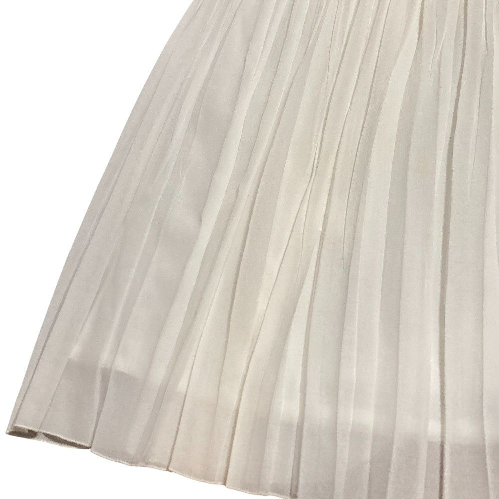Other Other INGEBORG Tiered Pleated Long Skirt Textile Skirts A2213FS 005 DUTY FREE for USA Size ONE SIZE - 11 Thumbnail