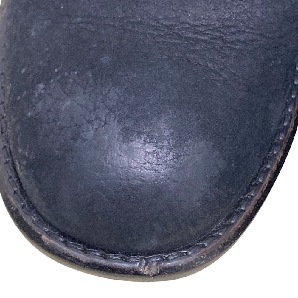 Louis Vuitton Louis Vuitton Louis Vuitton Leather Ankle Boots Leather Shoes DUTY FREE for USA Size ONE SIZE - 9 Thumbnail