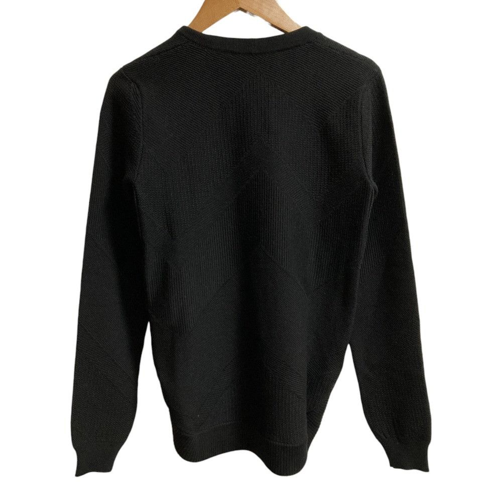 Salvatore Ferragamo Salvatore Ferragamo Salvatore Ferragamo Wool Knit Cardigan Textile Tops DUTY FREE for USA Size ONE SIZE - 4 Thumbnail