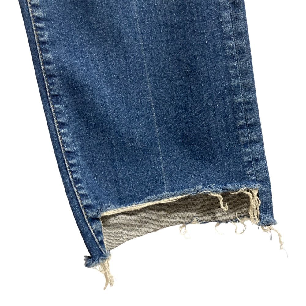 Other Other SURT×Big John Denim Pants Textile Jeans DUTY FREE for USA Size ONE SIZE - 4 Thumbnail