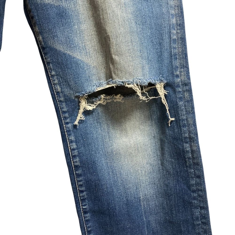 Other Other SURT×Big John Denim Pants Textile Jeans DUTY FREE for USA Size ONE SIZE - 3 Thumbnail