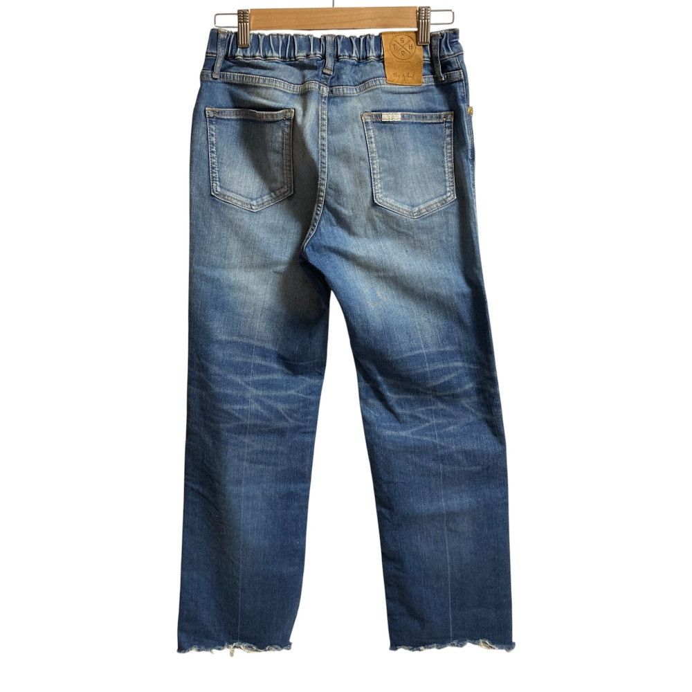 Other Other SURT×Big John Denim Pants Textile Jeans DUTY FREE for USA Size ONE SIZE - 7 Thumbnail
