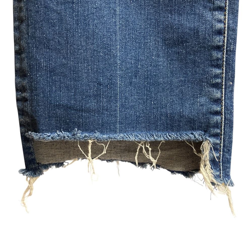 Other Other SURT×Big John Denim Pants Textile Jeans DUTY FREE for USA Size ONE SIZE - 5 Thumbnail