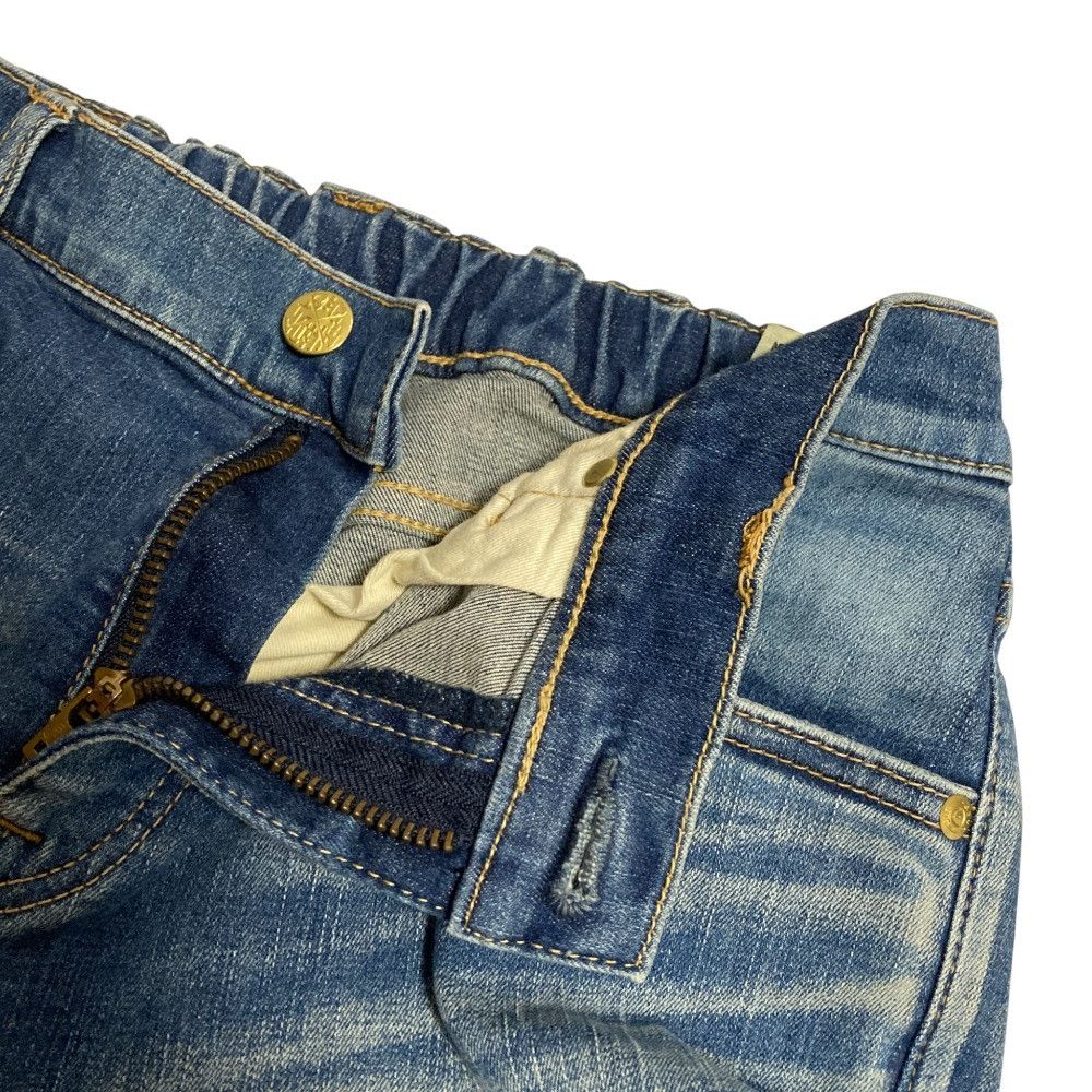 Other Other SURT×Big John Denim Pants Textile Jeans DUTY FREE for USA Size ONE SIZE - 8 Thumbnail