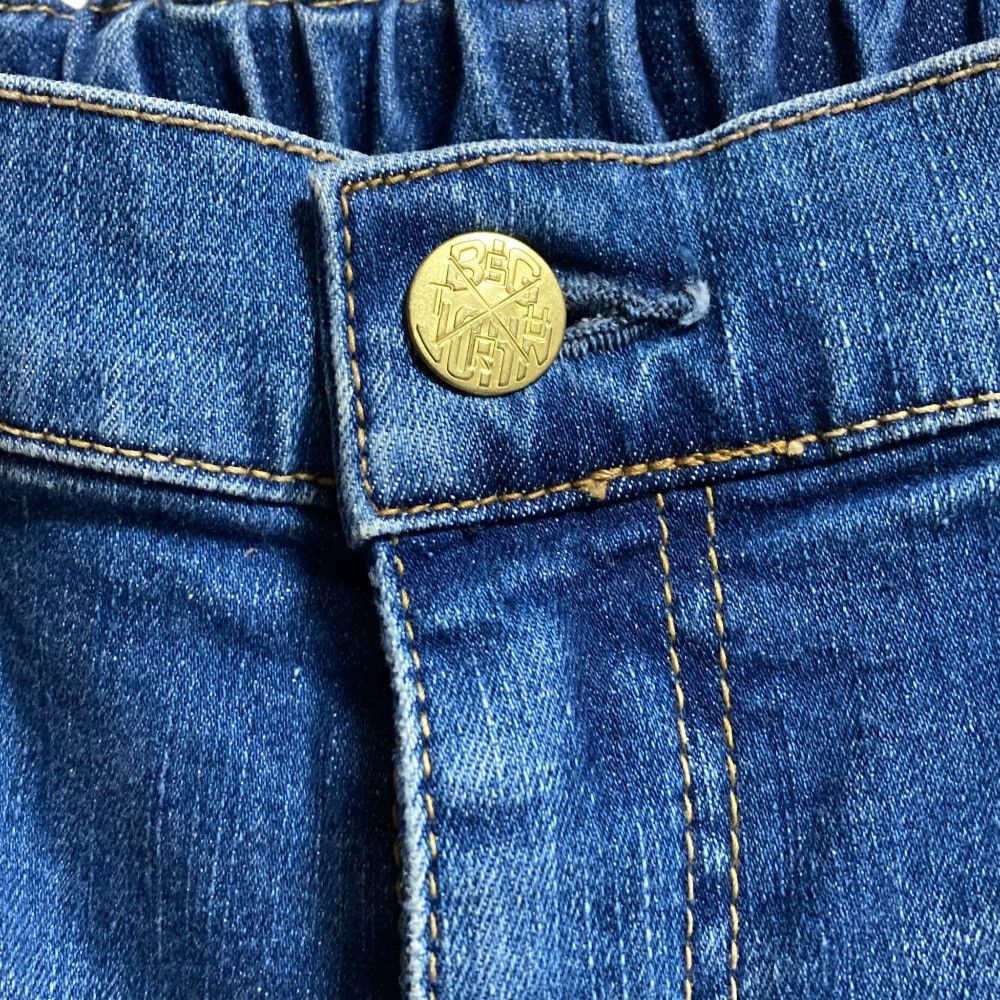Other Other SURT×Big John Denim Pants Textile Jeans DUTY FREE for USA Size ONE SIZE - 6 Thumbnail