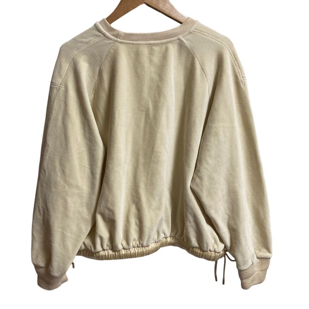 Other Other Drawer Sweatshirt Top Textile Sweatshirts & Hoodies 6512-206-0274 DUTY FREE for USA Size ONE SIZE - 4 Thumbnail
