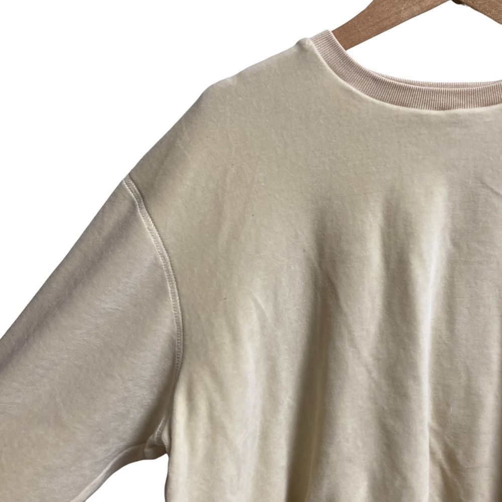 Other Other Drawer Sweatshirt Top Textile Sweatshirts & Hoodies 6512-206-0274 DUTY FREE for USA Size ONE SIZE - 2 Thumbnail