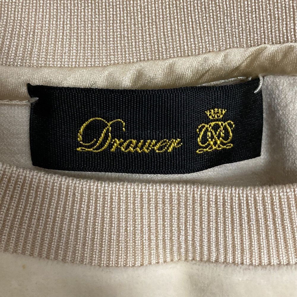 Other Other Drawer Sweatshirt Top Textile Sweatshirts & Hoodies 6512-206-0274 DUTY FREE for USA Size ONE SIZE - 5 Thumbnail