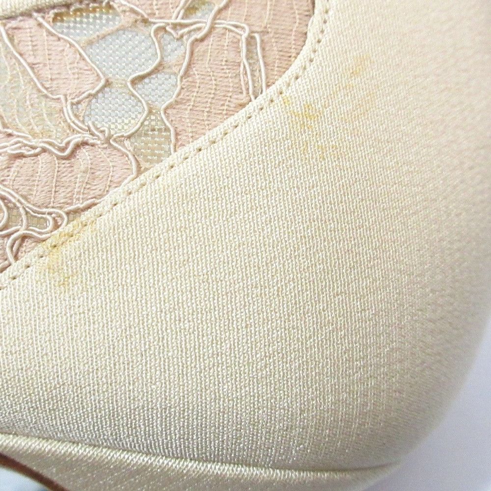 Manolo Blahnik Manolo Blahnik Lace Pumps Others Shoes DUTY FREE for USA