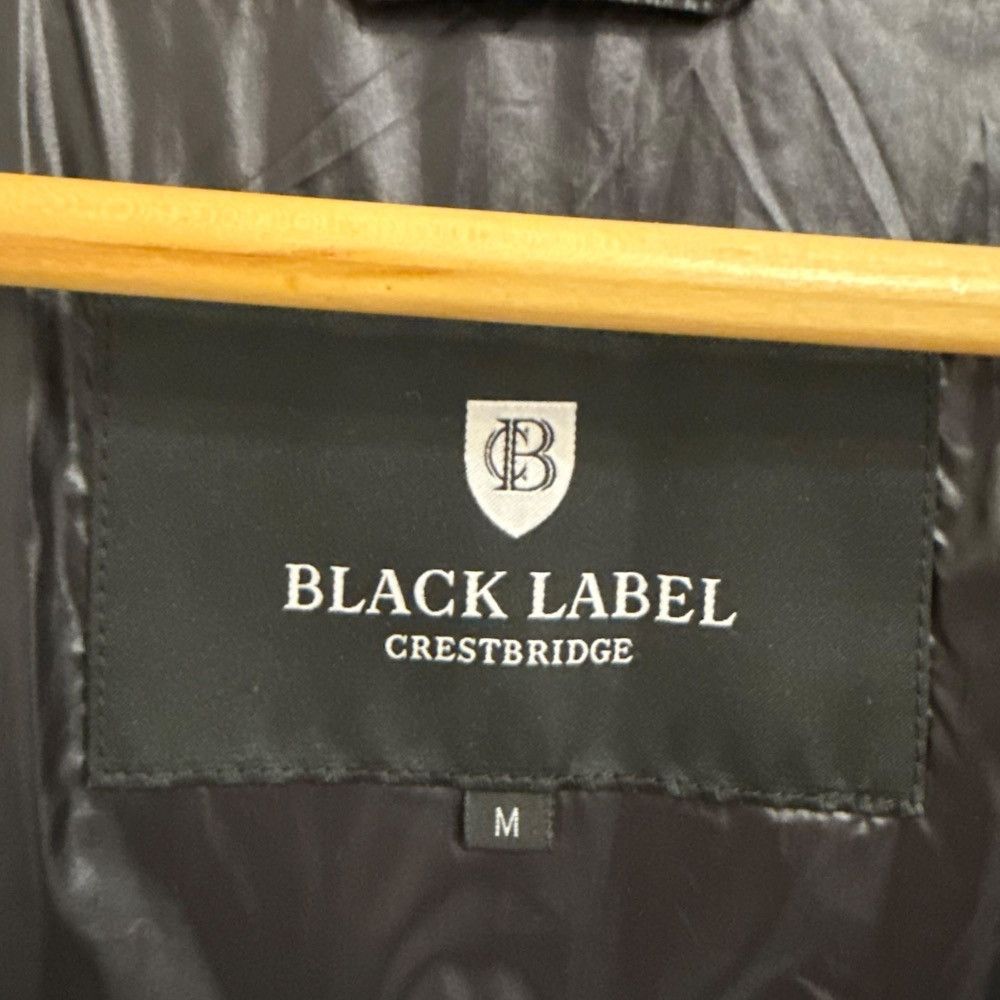 Other Other BLACK LABEL CRESTBRIDGE Check 2way Down Jacket Others Outerwear DUTY FREE for USA Size ONE SIZE - 7 Thumbnail