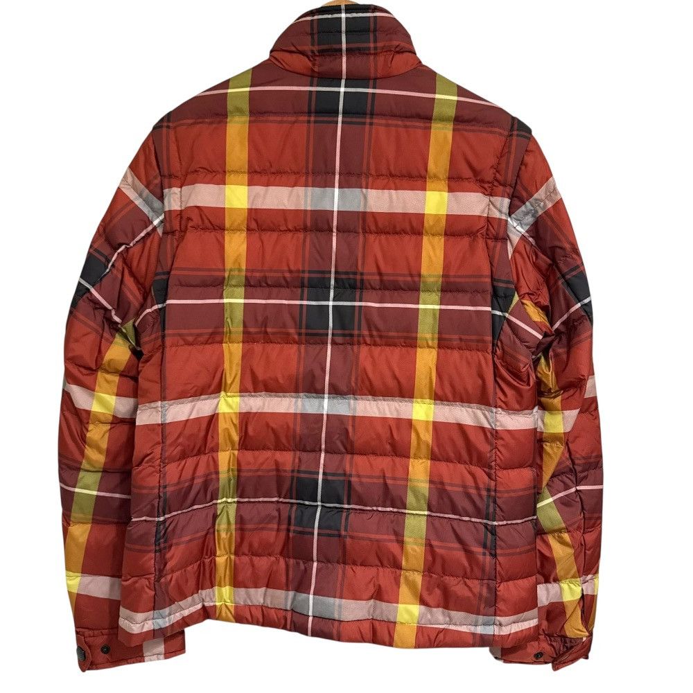 Other Other BLACK LABEL CRESTBRIDGE Check 2way Down Jacket Others Outerwear DUTY FREE for USA Size ONE SIZE - 2 Thumbnail