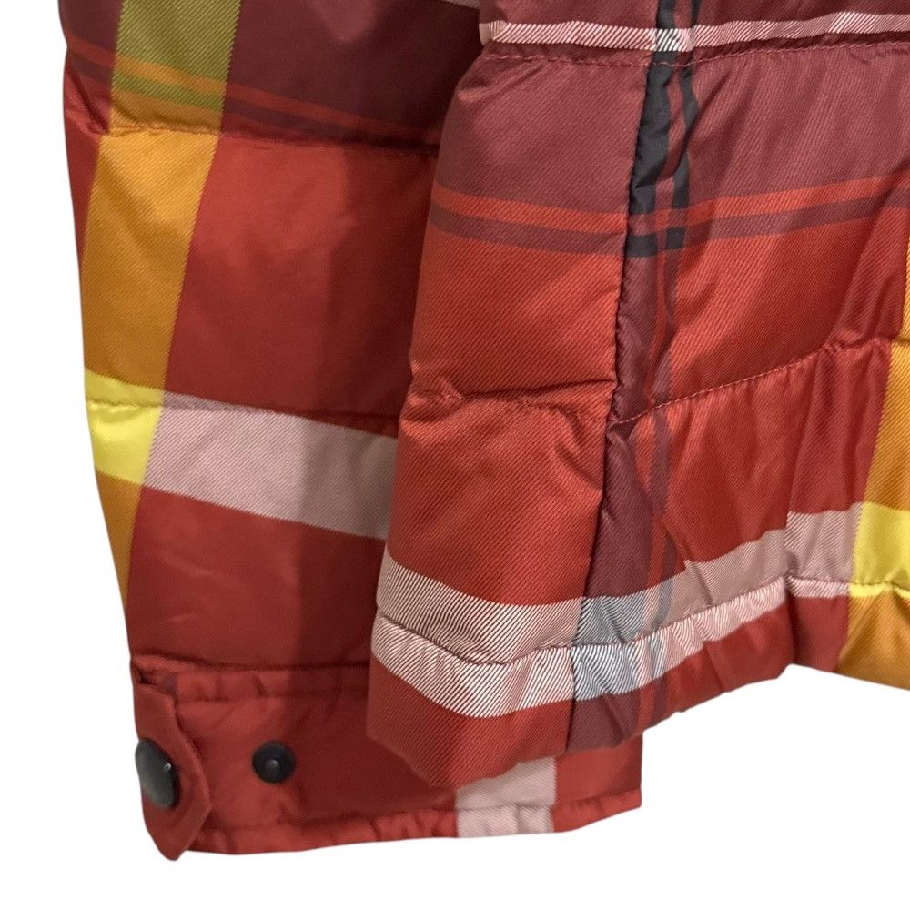 Other Other BLACK LABEL CRESTBRIDGE Check 2way Down Jacket Others Outerwear DUTY FREE for USA Size ONE SIZE - 5 Thumbnail